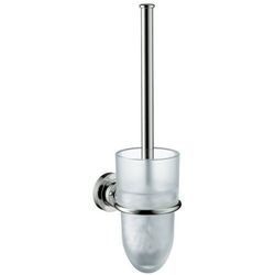 AX41735820 Axor Citterio Miscellaneous Bathroom Accessory - Brushed Nickel AX41735820 Axor Citterio Miscellaneous Bathroom Accessory - Brushed Nickel