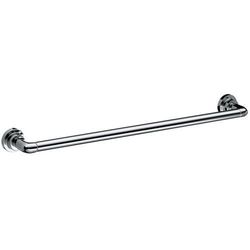 AX41760820 Axor Citterio Towel Bar Bathroom Accessory - Brushed Nickel AX41760820 Axor Citterio Towel Bar Bathroom Accessory - Brushed Nickel