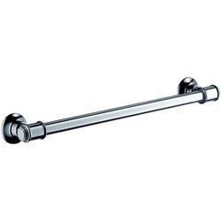 AX42030830 Axor Montreux Towel Bar Bathroom Accessory - Polished Nickel AX42030830 Axor Montreux Towel Bar Bathroom Accessory - Polished Nickel