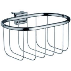 AX42066830 Axor Montreux Soap Dish Bathroom Accessory - Polished Nickel AX42066830 Axor Montreux Soap Dish Bathroom Accessory - Polished Nickel