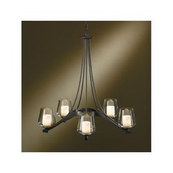 Mid Sized Chandelier 28-4/5" Width Mid Sized Chandelier 28-4/5" Width