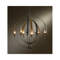 Mid Sized Chandelier Mid Sized Chandelier