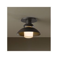 Semi Flush Mount 6" Width Semi Flush Mount 6" Width