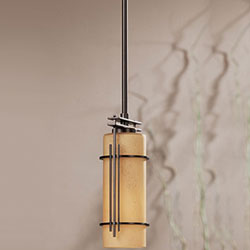 Mini-Pendant 4-3/4" Width Mini-Pendant 4-3/4" Width