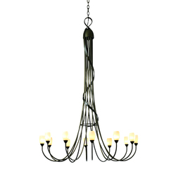 Large Foyer Chandelier Large Foyer Chandelier