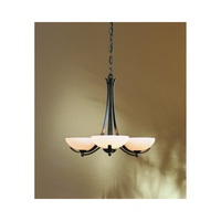 Mini Chandelier 22-3/10" Width Mini Chandelier 22-3/10" Width