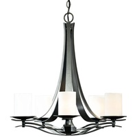 Mid Sized Chandelier 25" Width Mid Sized Chandelier 25" Width