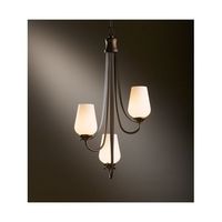 Mini Chandelier 15-4/5" Width Mini Chandelier 15-4/5" Width