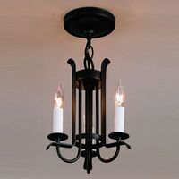 Foyer Pendant Lighting 9-1/5" Width Foyer Pendant Lighting 9-1/5" Width