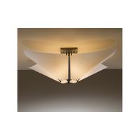 Semi Flush Mount 22-1/2" Width Semi Flush Mount 22-1/2" Width