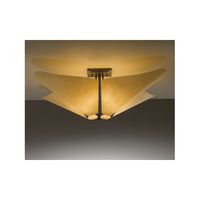 Semi Flush Mount 22-1/2" Width Semi Flush Mount 22-1/2" Width