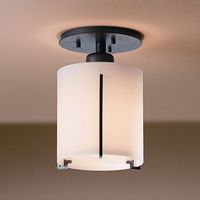 Semi Flush Mount 6" Width Semi Flush Mount 6" Width