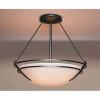 Semi Flush Mount 18" Width Semi Flush Mount 18" Width