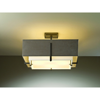 Semi Flush Mount 20-3/5" Width Semi Flush Mount 20-3/5" Width