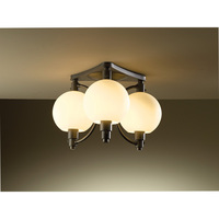 Semi Flush Mount 16-2/5" Width Semi Flush Mount 16-2/5" Width