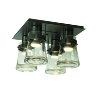 Semi Flush Mount 15" Width Semi Flush Mount 15" Width