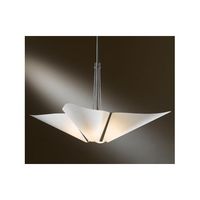 Up Light Pendant 29-4/5" Width Up Light Pendant 29-4/5" Width