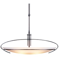 Up Light Pendant 26-3/5" Width Up Light Pendant 26-3/5" Width