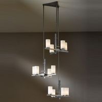 Foyer Pendant Lighting 28-1/2" Width Foyer Pendant Lighting 28-1/2" Width