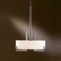 Drum Pendant 19-3/10" Width Drum Pendant 19-3/10" Width