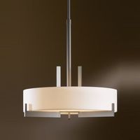 Drum Pendant 28-3/10" Width Drum Pendant 28-3/10" Width