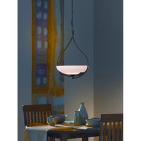 Up Light Pendant 14-4/8" Width Up Light Pendant 14-4/8" Width