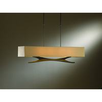 Multi Light Pendant 42" Width Multi Light Pendant 42" Width