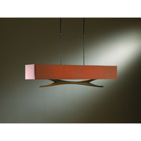 Multi Light Pendant 42" Width Multi Light Pendant 42" Width