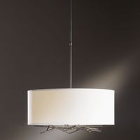 Drum Pendant 22" Width Drum Pendant 22" Width
