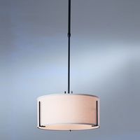 Drum Pendant 16-1/10" Width Drum Pendant 16-1/10" Width