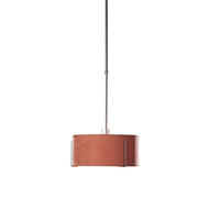 Drum Pendant 16-1/10" Width Drum Pendant 16-1/10" Width