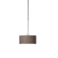 Drum Pendant 16-1/10" Width Drum Pendant 16-1/10" Width