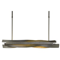 Linear Pendants 5-2/5" Width Linear Pendants 5-2/5" Width