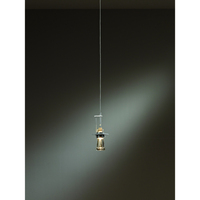 Mini-Pendant 3-3/10" Width Mini-Pendant 3-3/10" Width