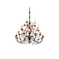 Large Foyer Chandelier Large Foyer Chandelier