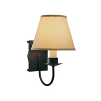 1 Bulb Wall Sconce 1 Bulb Wall Sconce