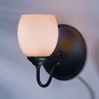 1 Bulb Wall Sconce 1 Bulb Wall Sconce