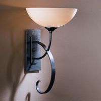 1 Bulb Wall Sconce 1 Bulb Wall Sconce