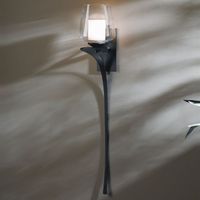 1 Bulb Wall Sconce 1 Bulb Wall Sconce