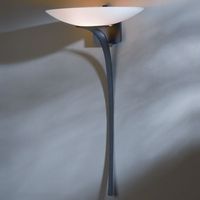 1 Bulb Wall Sconce 1 Bulb Wall Sconce