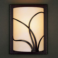 1 Bulb Wall Sconce 1 Bulb Wall Sconce