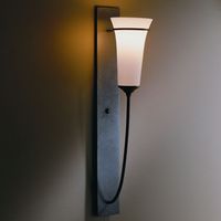 1 Bulb Wall Sconce 1 Bulb Wall Sconce