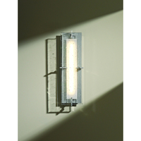 1 Bulb Wall Sconce 1 Bulb Wall Sconce