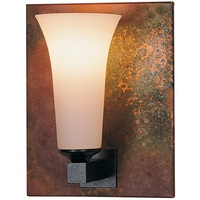 1 Bulb Wall Sconce 1 Bulb Wall Sconce