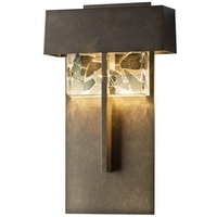 Outdoor Wall Light 14" Height Outdoor Wall Light 14" Height
