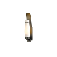 Outdoor Wall Light 18-3/5" Height Outdoor Wall Light 18-3/5" Height