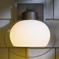 Outdoor Wall Light 12" Height Outdoor Wall Light 12" Height