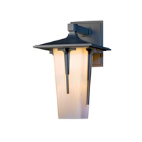 Outdoor Wall Light 15-9/10" Height Outdoor Wall Light 15-9/10" Height