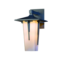 Outdoor Wall Light 15-9/10" Height Outdoor Wall Light 15-9/10" Height