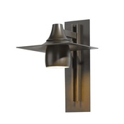 Outdoor Wall Light 16" Height Outdoor Wall Light 16" Height